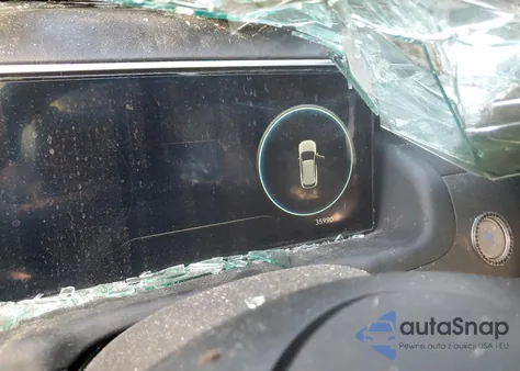 2023 Hyundai Tucson Sel из США, поврежденный, VIN 5NMJFCAE4PH219598